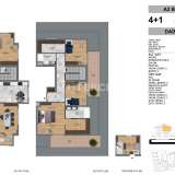  Appartements au Concept de Villa Horizontale à Istanbul Uskudar Uskudar 8073923 thumb9