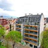  1-bedroom apartment in boutique building with central location in Sofia Sofia city 7073925 thumb23