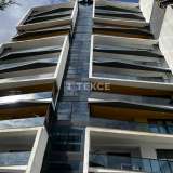  Nuevos Apartamentos con Vistas a la Naturaleza y Mar en Trabzon Yomra Yorma 8073925 thumb2