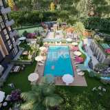  Sea-View Apartments for Sale in Alanya Kestel Alanya 8073933 thumb2
