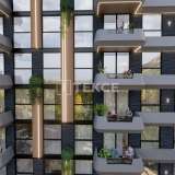  Apartamentos con vistas al mar en venta en Alanya Kestel Alanya 8073933 thumb10