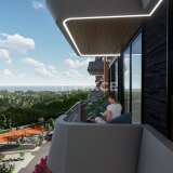  Sea-View Apartments for Sale in Alanya Kestel Alanya 8073935 thumb12