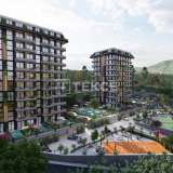  Sea-View Apartments for Sale in Alanya Kestel Alanya 8073935 thumb11