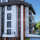  Wohnungen mit Stadtblick und Gemeinschaftspool in Alanya Antalya Alanya 8073936 thumb6