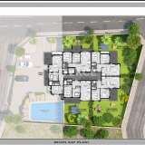  Stadsgezicht Appartementen in Alanya Antalya met een zwembad Alanya 8073936 thumb21