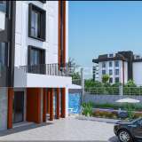  Wohnungen mit Stadtblick und Gemeinschaftspool in Alanya Antalya Alanya 8073936 thumb7