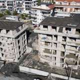  Wohnungen mit Stadtblick und Gemeinschaftspool in Alanya Antalya Alanya 8073936 thumb29