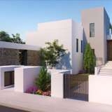  Four Bedroom Detached Villa For Sale in Chloraka, Paphos - Title Deeds (New Build Process)This project is a unique 4 bedroom villa next to a 5-star beach hotel and close to a plethora of Paphos' most popular attractions and amenities, such as the  Chloraka 7873094 thumb2