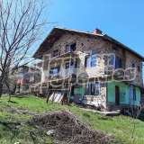  Solid house on three levels for renovation in Apriltsi Apriltsi city 7073940 thumb0