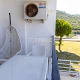  Property with Uninterrupted Sea View in Complex in Milas Gulluk Milas 8073946 thumb18