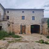  ISTRIA, LOVREČ - Istryjski kamienny dom ze wspaniałym widokiem Gmina Sveti Lovreč 8173946 thumb0