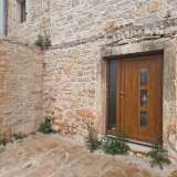  ISTRIA, LOVREČ - Istrijský kamenný dom s nádherným výhľadom Sveti Lovreč 8173946 thumb3