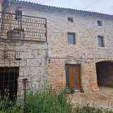  ISTRIA, LOVREČ - Istrian stone house with a wonderful view Sveti Lovreč 8173946 thumb1