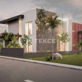  Special Design Villa with Indoor Parking in Dosemealti Antalya Esentepe 8073948 thumb0