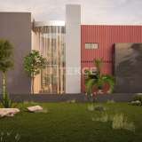  Spezielle Design-Villa mit Innenparkplatz in Dosemealti Antalya Dosemealti 8073948 thumb3