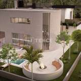  Antalya Döşemealtı'nda Kapalı Otoparklı Özel Tasarım Villa Döşemealtı 8073948 thumb1