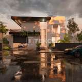  Special Design Villa with Indoor Parking in Dosemealti Antalya Esentepe 8073948 thumb4