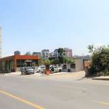  محلات تجارية في مجمع في كاغيتهانه بالقرب من الطريق الحيوي Kagithane 8073949 thumb9