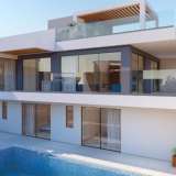  Three Bedroom Detached Villa For Sale in Chloraka, Paphos - Title Deeds (New Build Process)This project is a unique 3 bedroom villa next to a 5-star beach hotel and close to a plethora of Paphos' most popular attractions and amenities, such as the Chloraka 7873095 thumb5