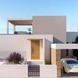  Three Bedroom Detached Villa For Sale in Chloraka, Paphos - Title Deeds (New Build Process)This project is a unique 3 bedroom villa next to a 5-star beach hotel and close to a plethora of Paphos' most popular attractions and amenities, such as the Chloraka 7873095 thumb3