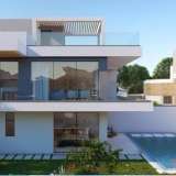  Three Bedroom Detached Villa For Sale in Chloraka, Paphos - Title Deeds (New Build Process)This project is a unique 3 bedroom villa next to a 5-star beach hotel and close to a plethora of Paphos' most popular attractions and amenities, such as the Chloraka 7873095 thumb7