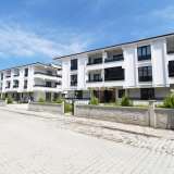  New Apartment with Turkish Bath Concept in Center of Yalova Merkez 8073951 thumb0