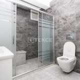  位于亚洛瓦中心的带土耳其浴室概念的新公寓 Merkez 8073951 thumb16
