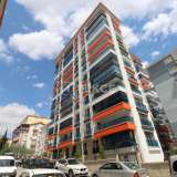  Appartements Près du Métro et des Zones Commerciales à Ankara Yenimahalle 8073954 thumb0