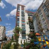  Lägenheter nära Tunnelbana och Handelsområden i Ankara Yenimahalle Yenimahalle 8073954 thumb2