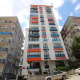  Квартиры Рядом с Метро и Магазинами в Анкаре, Енимахалле Yenimahalle 8073954 thumb1
