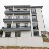  Apartamentos con Vistas al Mar y a la Ciudad en Yalova Turquía Ciftlikkoy 8073955 thumb1