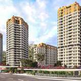  卡尔塔尔的公寓，享有城市和海景全景 Kartal 8073956 thumb1