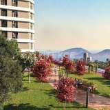  Apartments in Kartal with Panoramic City and Sea Views Kartal 8073956 thumb4