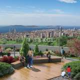  Appartements Vue Panoramique Ville et Mer à Istanbul Kartal Kartal 8073957 thumb3