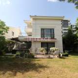  Espaciosa Villa de Estilo con Jardín Privado en Ankara Çayyolu Cankaya 8073960 thumb0