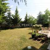  Geräumige Stilvolle Villa mit Privatem Garten in Ankara Çayyolu Cankaya 8073960 thumb5