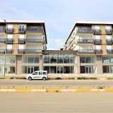 Nybyggd Lägenhet i Komplex i Antalya Kepez Kepez 8073965 thumb0