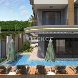  Sea-View Apartments for Sale Near the Beach in Alanya Turkey Alanya 8073966 thumb4