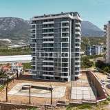  Stylish Apartments in a Rich Featured Complex in Alanya Alanya 8073968 thumb11