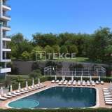  Stylish Apartments in a Rich Featured Complex in Alanya Alanya 8073968 thumb2
