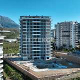  Stylish Apartments in a Rich Featured Complex in Alanya Alanya 8073968 thumb9