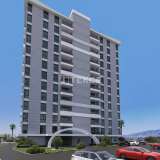  Stilvolle Wohnungen in einem reich ausgestatteten Komplex in Alanya Alanya 8073968 thumb7