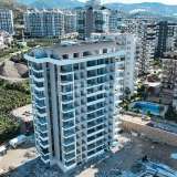  Stylish Apartments in a Rich Featured Complex in Alanya Alanya 8073968 thumb11