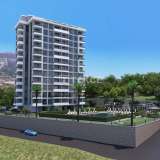  Stilvolle Wohnungen in einem reich ausgestatteten Komplex in Alanya Alanya 8073968 thumb5