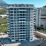  Snygga Lägenheter i ett Rikt utvalt Komplex i Alanya Alanya 8073968 thumb10