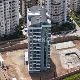  Stilvolle Wohnungen in einem reich ausgestatteten Komplex in Alanya Alanya 8073968 thumb12