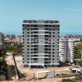  Apartamentos Elegantes en un Rico Complejo Destacado en Alanya Alanya 8073969 thumb9