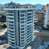  Stylish Apartments in a Rich Featured Complex in Alanya Alanya 8073969 thumb12