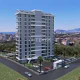  Stylish Apartments in a Rich Featured Complex in Alanya Alanya 8073970 thumb0