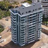  Apartamentos Elegantes en un Rico Complejo Destacado en Alanya Alanya 8073971 thumb8